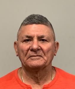 Juan Albert Hernandezgonzalez a registered Sex Offender of Texas