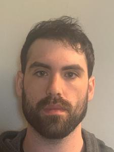 Ian Hester a registered Sex Offender of Texas