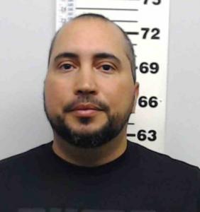 Antonio Corderorios a registered Sex Offender of Texas