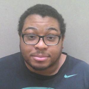 Daniel Andre Henderson a registered Sex Offender of Texas