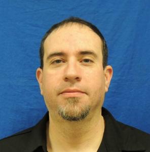 Sebastian Gutierrez a registered Sex Offender of Texas