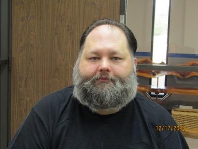Brian Christopher Sligar a registered Sex Offender of Texas