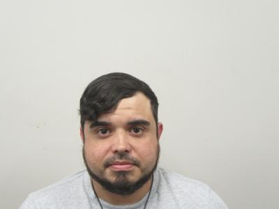 Steven Michael Alumbaugh a registered Sex Offender of Texas