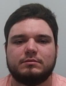 Gavin Lee Lovett a registered Sex Offender of Texas