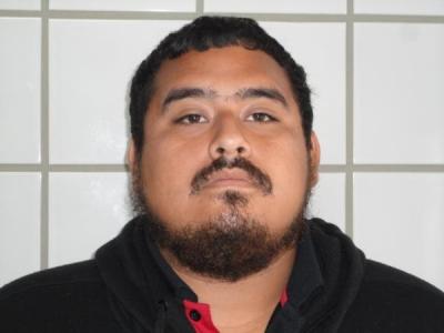 Humberto Alejandro Contreras a registered Sex Offender of Texas