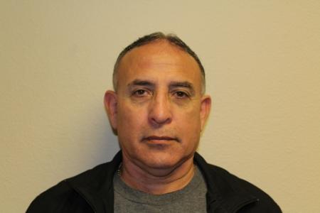 Roy Serros a registered  of Texas