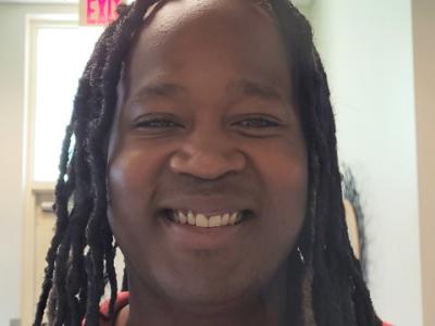 Dechard Lamonte Watson a registered  of Texas