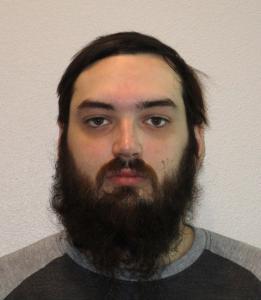 Jacob William Johnson a registered Sex Offender of Texas