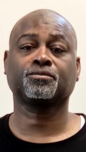 Doran Maurice Johnson a registered  of Texas