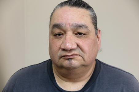 Mike Luis Rios a registered Sex Offender of Texas