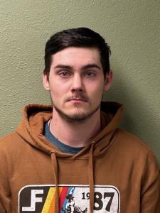 Andrew Dylan Hall a registered Sex Offender of Texas