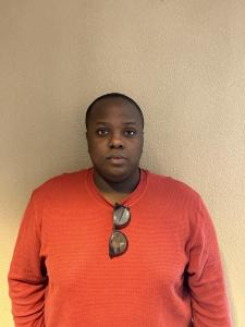 Timothy Velente Wells a registered Sex Offender of Texas