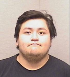 Jose Garduno a registered  of Texas