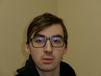 Marc Timothy Kasprzyk a registered Sex Offender of Texas