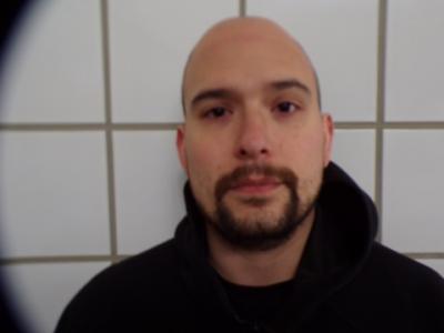 Alex Soliz a registered Sex Offender of Texas