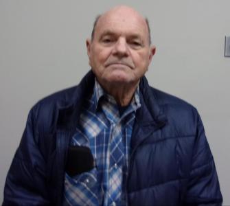 Elton Ray Jones a registered Sex Offender of Texas