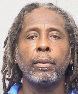 Leonard Cornell Baker Jr a registered  of Texas