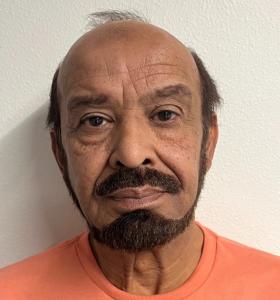 Mohammad Ansari a registered Sex Offender of Texas