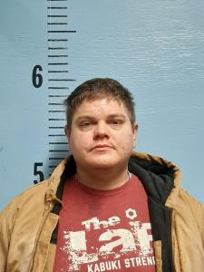 William Christopher Clark a registered Sex Offender of Texas