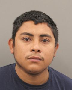 Hector Abel Reyesromero a registered Sex Offender of Texas