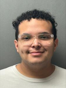 Kristofer Noah Jaramillo a registered Sex Offender of Texas