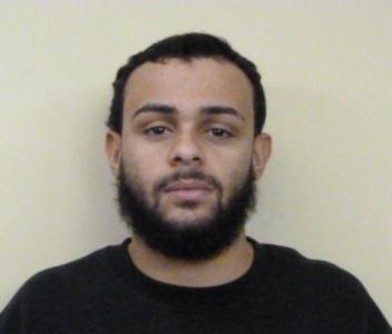 Brandon Caleb Thomas a registered Sex Offender of Texas