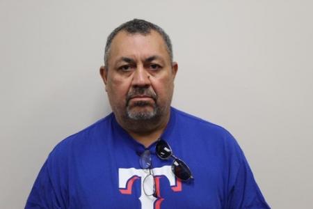 Wilfredo Rosado a registered  of Texas