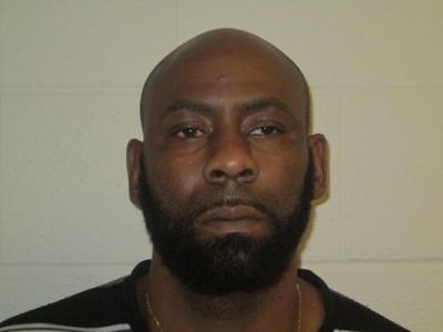 Tony A Moore a registered  of Texas