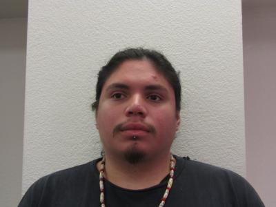 Matthew Compain a registered  of Texas
