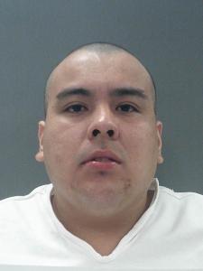 Alexander Giovani Ramos a registered Sex Offender of Texas