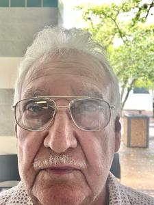 Antonio Sanchez a registered Sex Offender of Texas