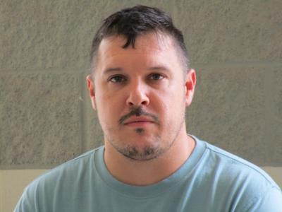 Joshua Tyler Garcia a registered Sex Offender of Texas