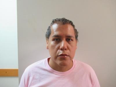 Jesus Salvador Lara-perez a registered Sex Offender of Texas