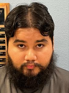 Angel Antonio Cantu a registered Sex Offender of Texas