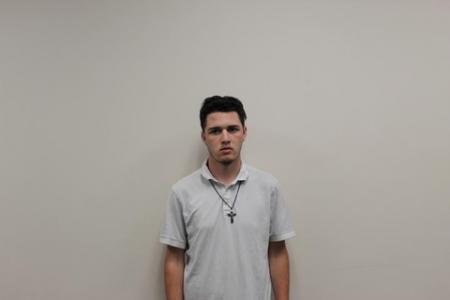 Justin Scott a registered  of Texas