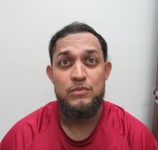Gabriel Arzola Alvarado a registered Sex Offender of Texas