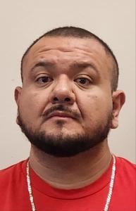 Daniel Oviedo-rangel a registered Sex Offender of Texas