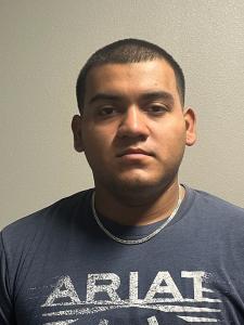 Alejandro Gaona a registered Sex Offender of Texas