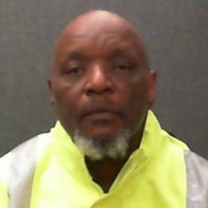 Darren Lee Glover a registered  of Texas