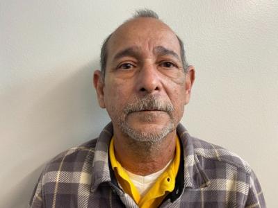 Juan Manuel Garza a registered  of Texas