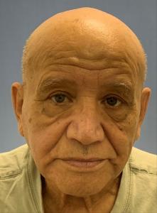 Mario Torres a registered Sex Offender of Texas