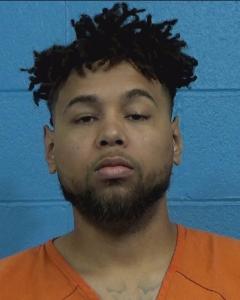 Jordan Antwawn Colen a registered  of Texas