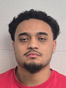 Brandon Michael Montoya a registered Sex Offender of Texas