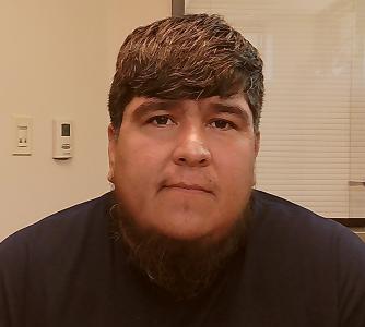 Daniel Christopher Olvera a registered Sex Offender of Texas
