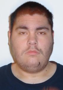 Simon Rangel a registered  of Texas