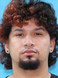 Jayvonne T Walker-rodriguez a registered Sex Offender of Texas