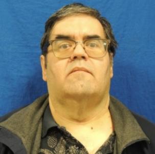 Ricardo Antonio Oliverez a registered Sex Offender of Texas