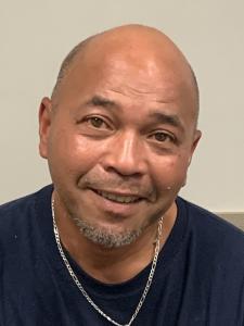 Allessandro Batiste a registered Sex Offender of Texas