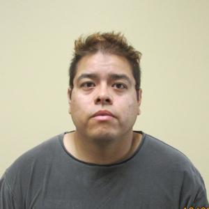 Jose Alfredo Maldonado-corpus a registered Sex Offender of Texas