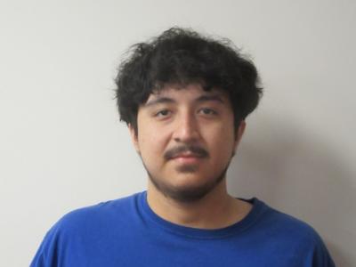 David Santiago Ayala a registered  of Texas